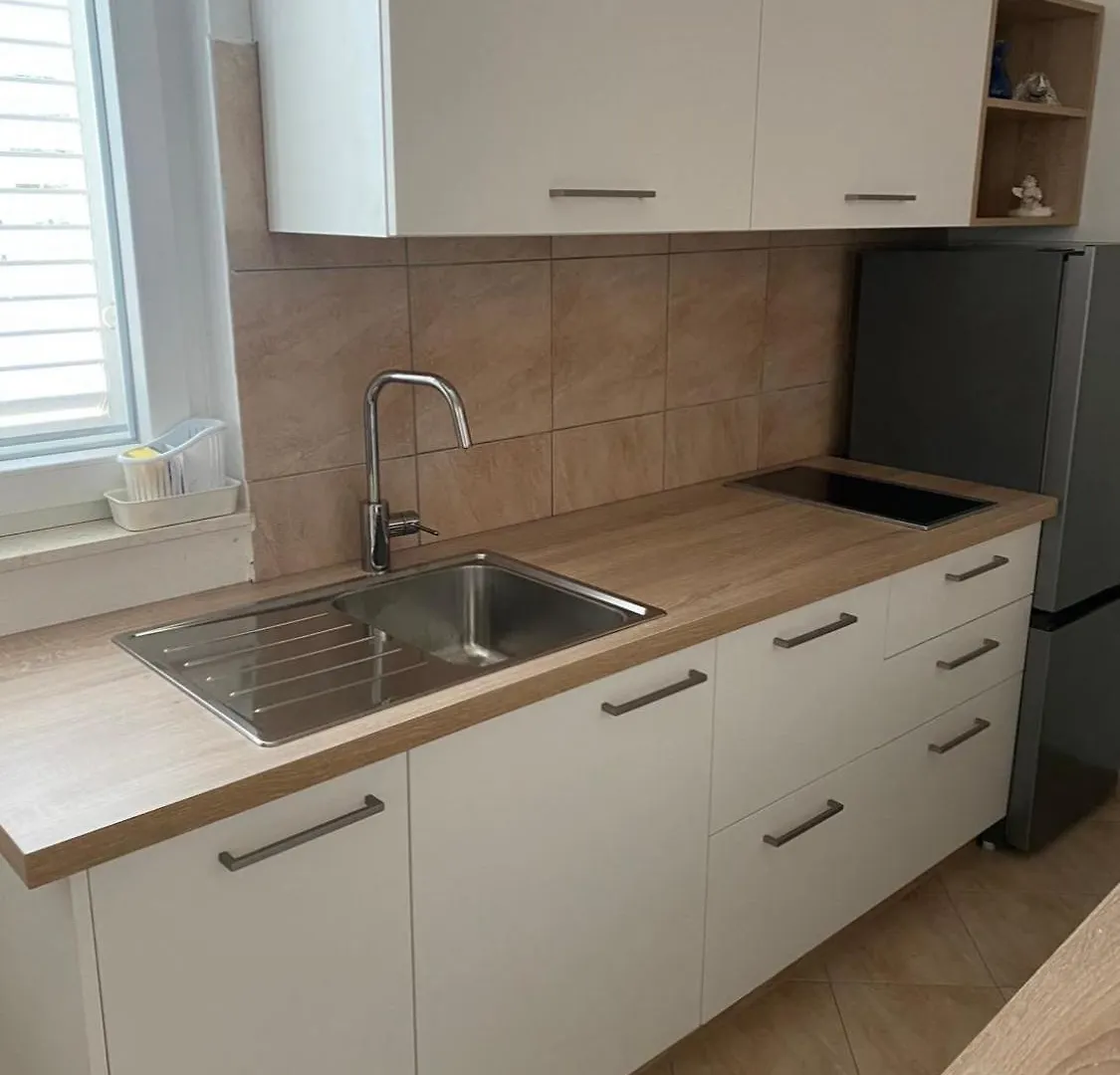 Apartments Silba Holiday home