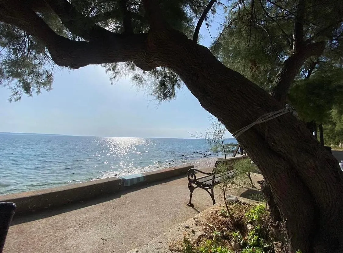 Apartments Silba 0*,  Κροατία