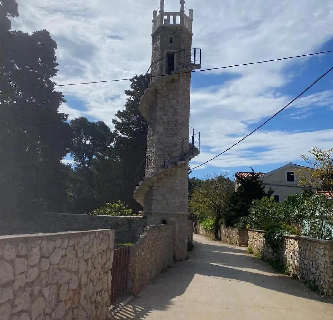 Apartments Silba