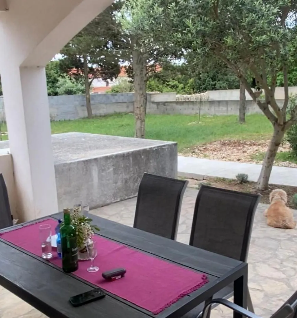 Apartments Silba