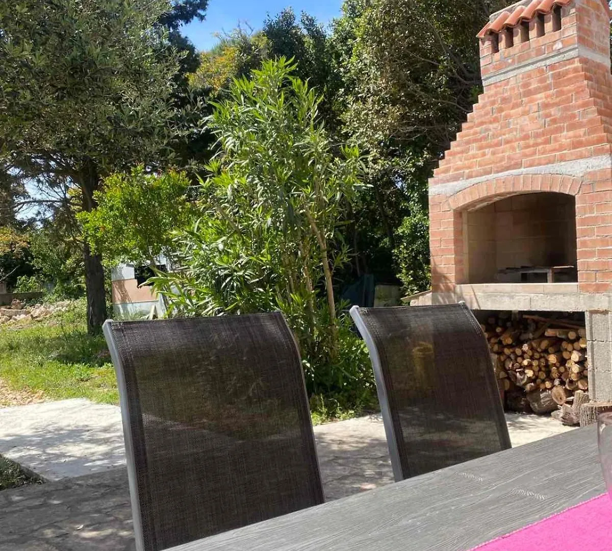 Holiday home Apartments Silba Croatia