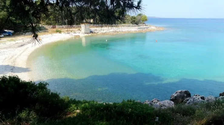Holiday home Apartments Silba