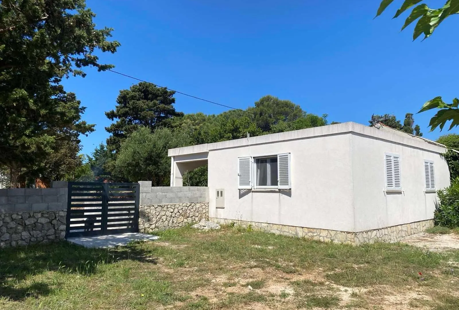 Apartments Silba Croatia