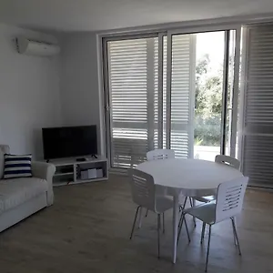 Marina Apartman
